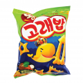 Snacks Wang Gorebap